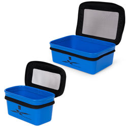 Preston Innovations Supera X Ventamesh Tubs
